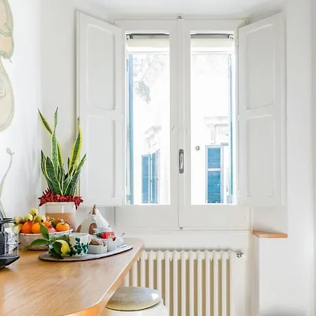 Daire Biccari6 Terrace *